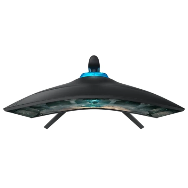 مانیتور خمیده سامسونگ گیمینگ مدل Samsung Odyssey G6 G65B 32 اینچ