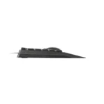 ماوس و کیبورد رپو مدل NX2000 FA Black