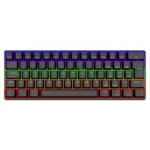 کیبورد گیمینگ T-Dagger Arena TGK321