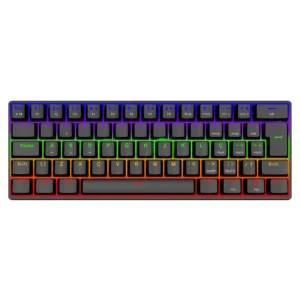 کیبورد گیمینگ T-Dagger Arena TGK321