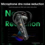 هدفون بلوتوثی گیمینگ اونیکوما مدل T308