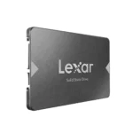حافظه SSD اینترنال Lexar مدل NS100