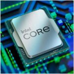 پردازنده Intel Core i3-12100F