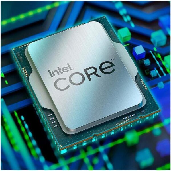 پردازنده Intel Core i3-12100F