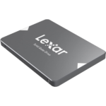حافظه SSD اینترنال Lexar مدل NS100