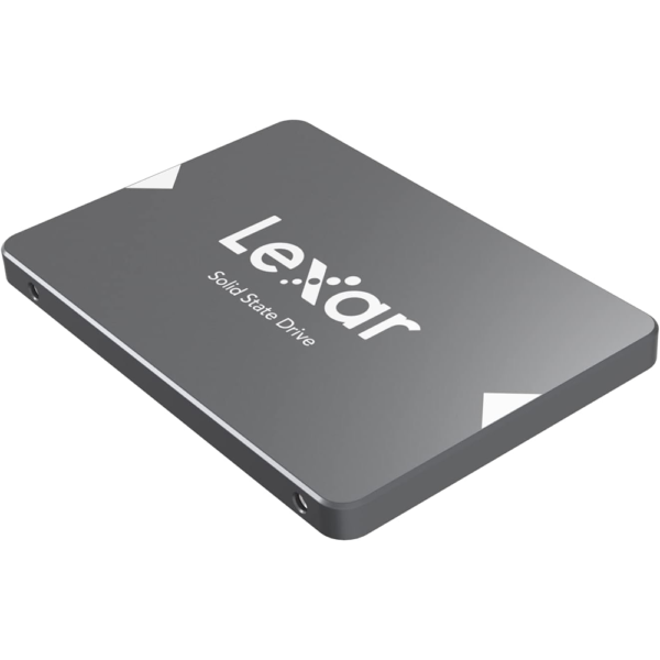 حافظه SSD اینترنال Lexar مدل NS100