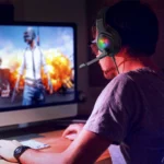 هدست گیمینگ اونیکوما مدل K19 RGB