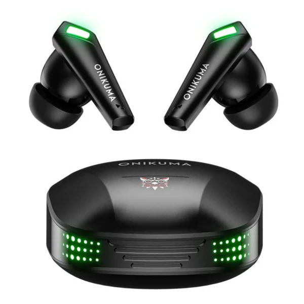 هدفون بلوتوثی گیمینگ اونیکوما مدل T308