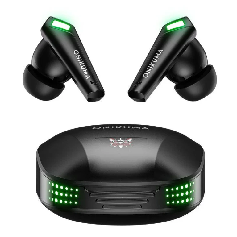 هدفون بلوتوثی گیمینگ اونیکوما مدل T308