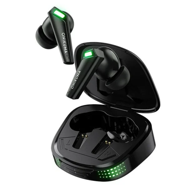 هدفون بلوتوثی گیمینگ اونیکوما مدل T308