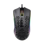 ماوس گیمینگ ردراگون مدل Redragon Storm M808 Black