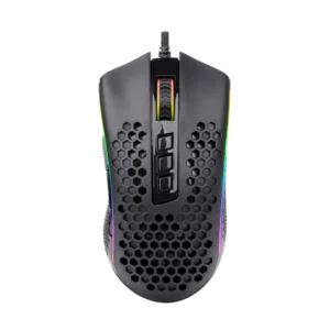 ماوس گیمینگ ردراگون مدل Redragon Storm M808 Black