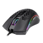 ماوس گیمینگ ردراگون مدل Redragon Storm M808 Black