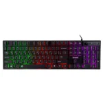 کیبورد گیمینگ بیاند مدل BK-7120 RGB