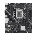 مادربرد Asus مدل Prime H610M-K DDR5