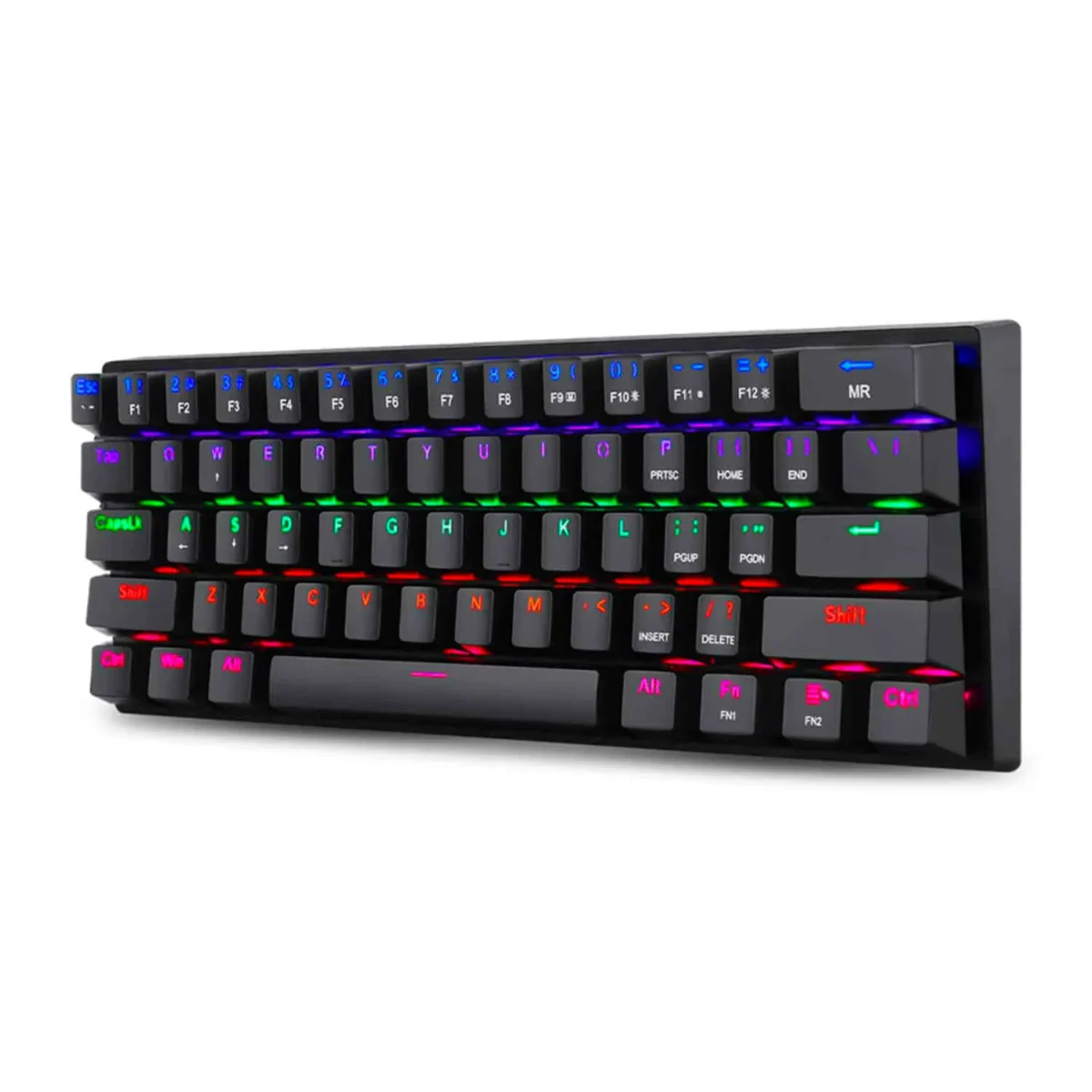 کیبورد گیمینگ T-Dagger Arena TGK321