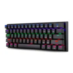 کیبورد گیمینگ T-Dagger Arena TGK321