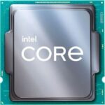 پردازنده مرکزی اینتل مدل Intel Core-i5 11400