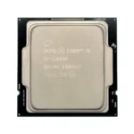 پردازنده مرکزی اینتل مدل Intel Core-i5 11600K