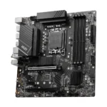 مادربرد MSI PRO B760M-A WIFI DDR4
