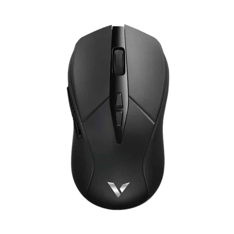 ماوس گیمینگ رپو مدل V300 SE Black