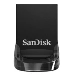 فلش مموری Sandisk مدل Ultra Fit 64 GB