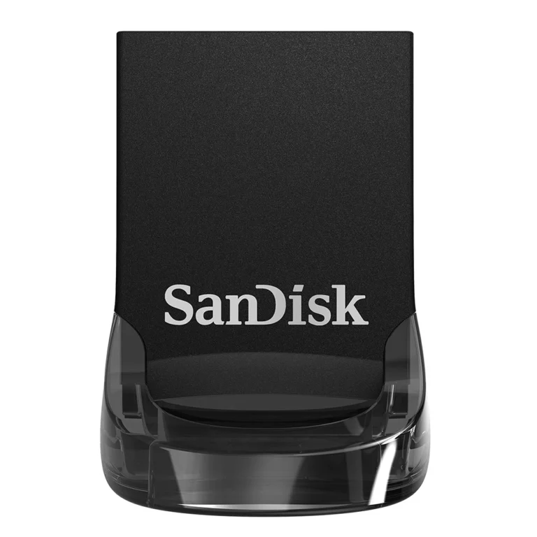 فلش مموری Sandisk مدل Ultra Fit 64 GB