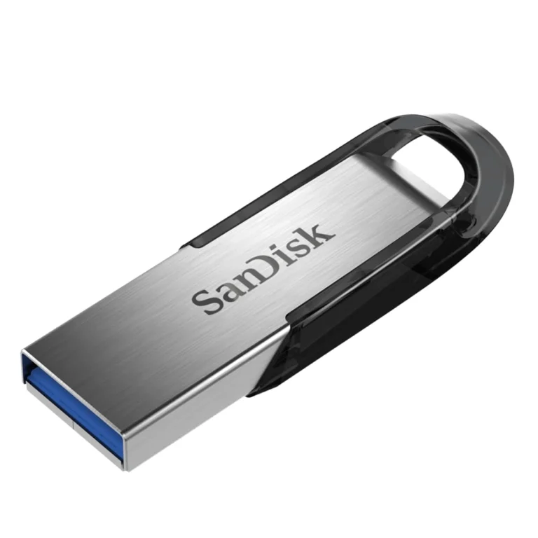 فلش مموری Sandisk مدل Ultra Flair 256 GB