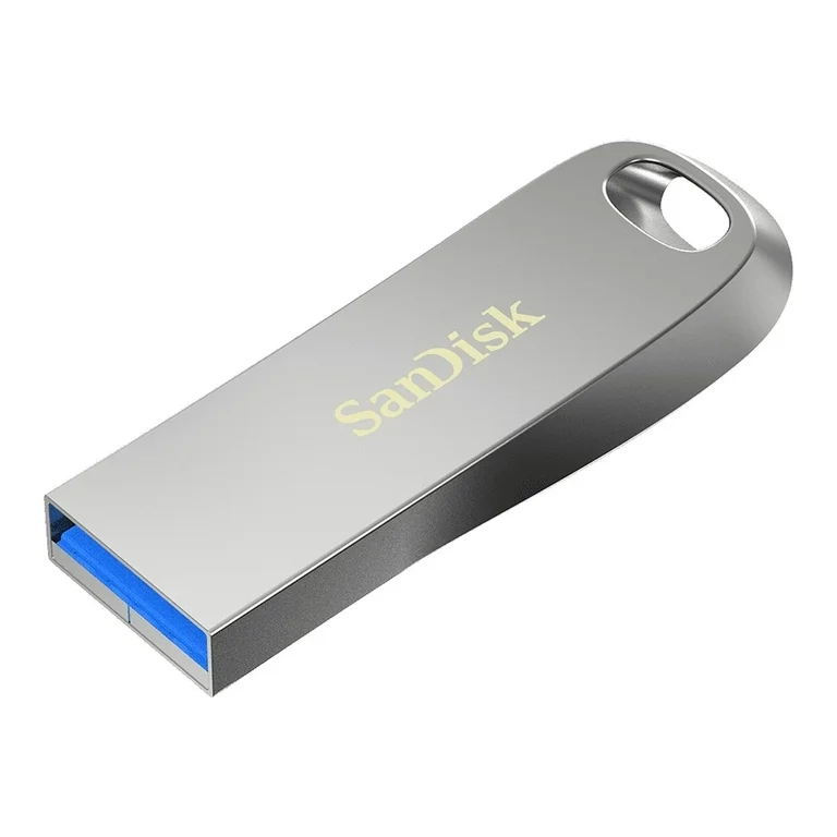 فلش مموری Sandisk مدل Ultra Luxe 64 GB