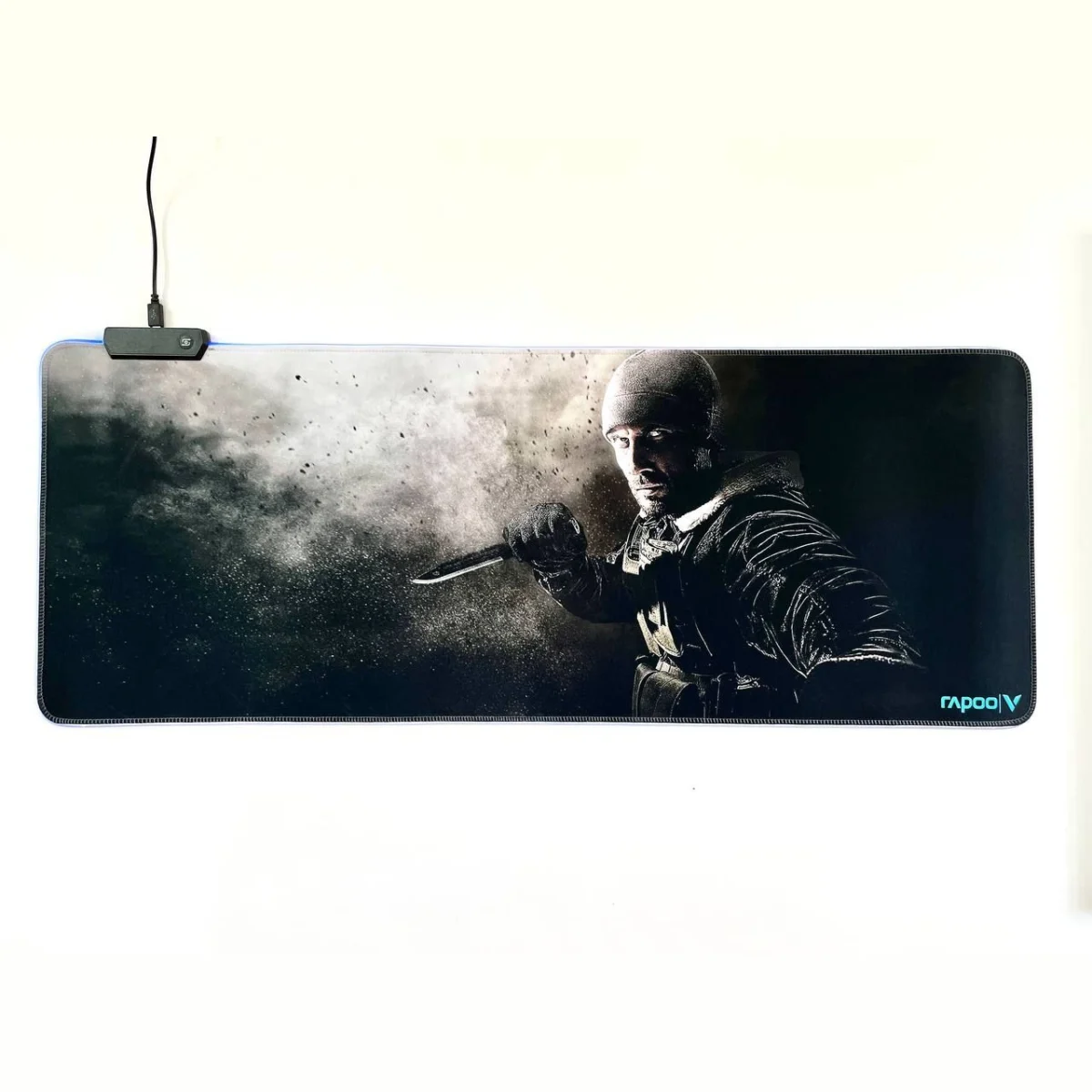 ماوس پد گیمینگ رپو مدل VP630 XL
