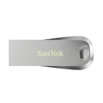 فلش مموری Sandisk مدل Ultra Luxe 64 GB