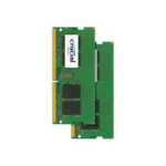 رم لپتاپ کروشیال مدل 3200 MHz CT8 DDR4