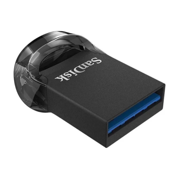 فلش مموری Sandisk مدل Ultra Fit 64 GB