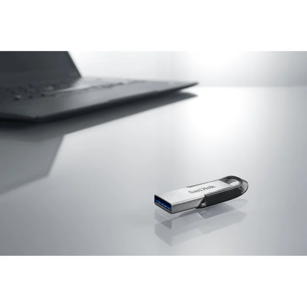 فلش مموری Sandisk مدل Ultra Flair 256 GB