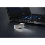 فلش مموری Sandisk مدل Ultra Luxe 64 GB
