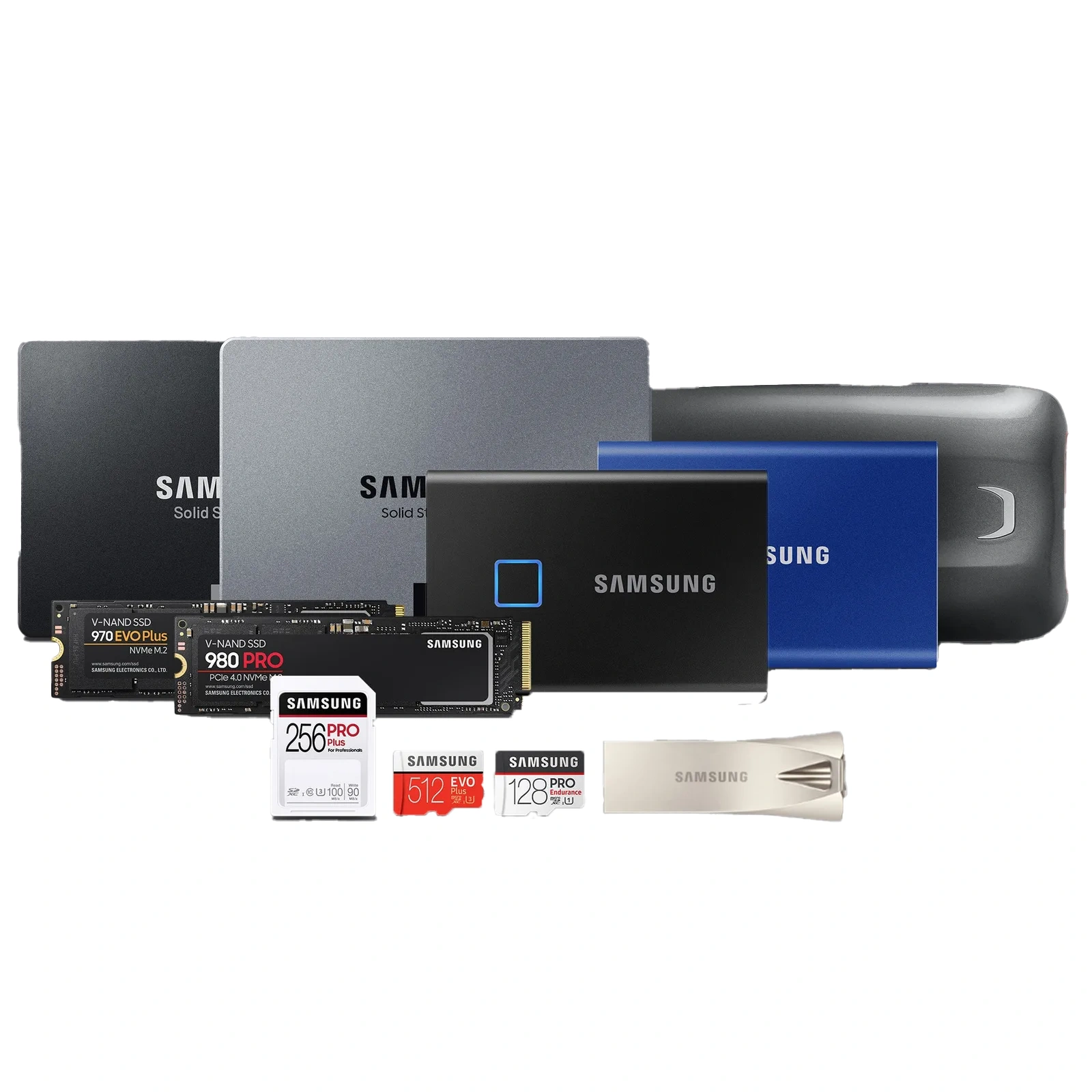 تجهیزات ذخیره سازی