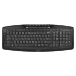 کیبورد گرین مدل GK501