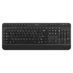 کیبورد گرین مدل GK502