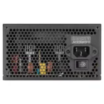 منبع تغذیه گرین مدل GP550A-ECO
