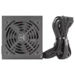 منبع تغذیه گرین مدل GP550A-ECO