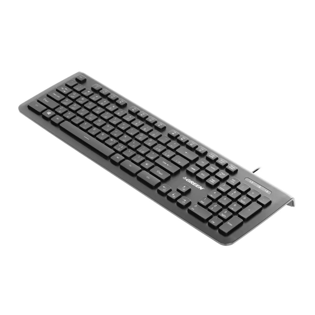 کیبورد گرین مدل GK304