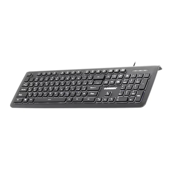 کیبورد گرین مدل GK304