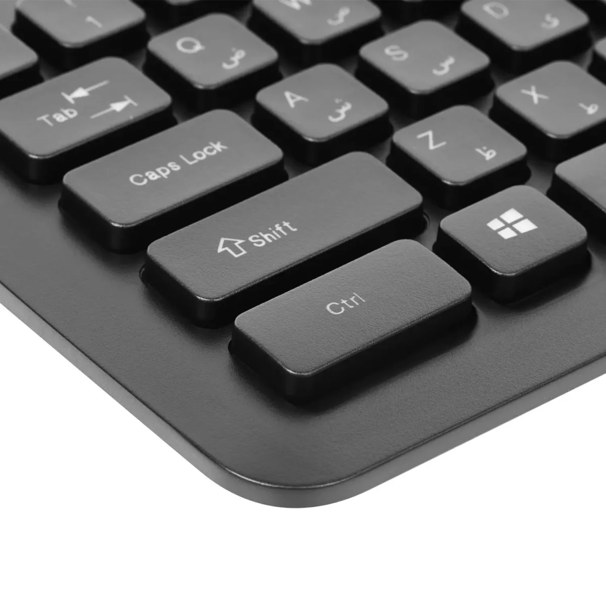 کیبورد گرین مدل GK304
