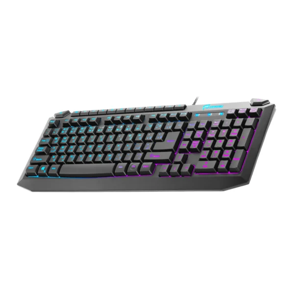 کیبورد گیمینگ گرین مدل GK701-RGB