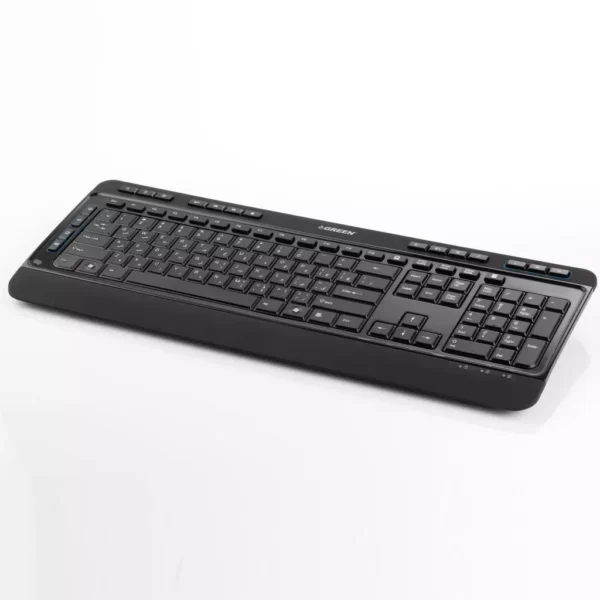 کیبورد گرین مدل GK502