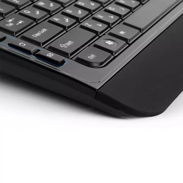 کیبورد گرین مدل GK502