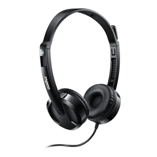 هدست رپو مدل H100