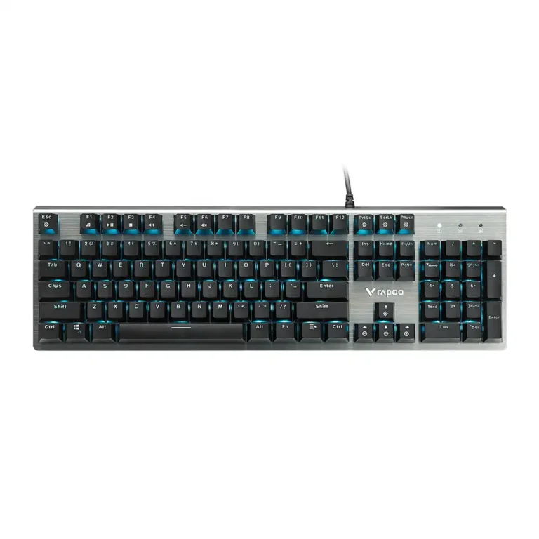 کیبورد رپو مدل V530