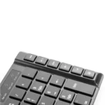 کیبورد gk301 گرین
