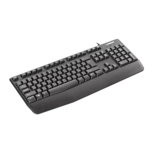 کیبورد گرین gk306